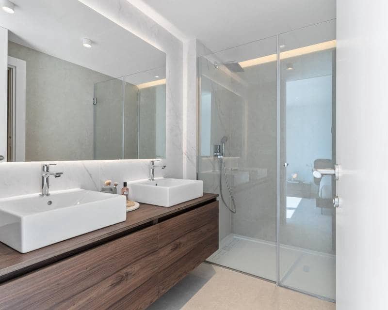 4 chambre Villa/Maison à vendre à Altea avec piscine - 2 146 000 € (Ref: 9196925)