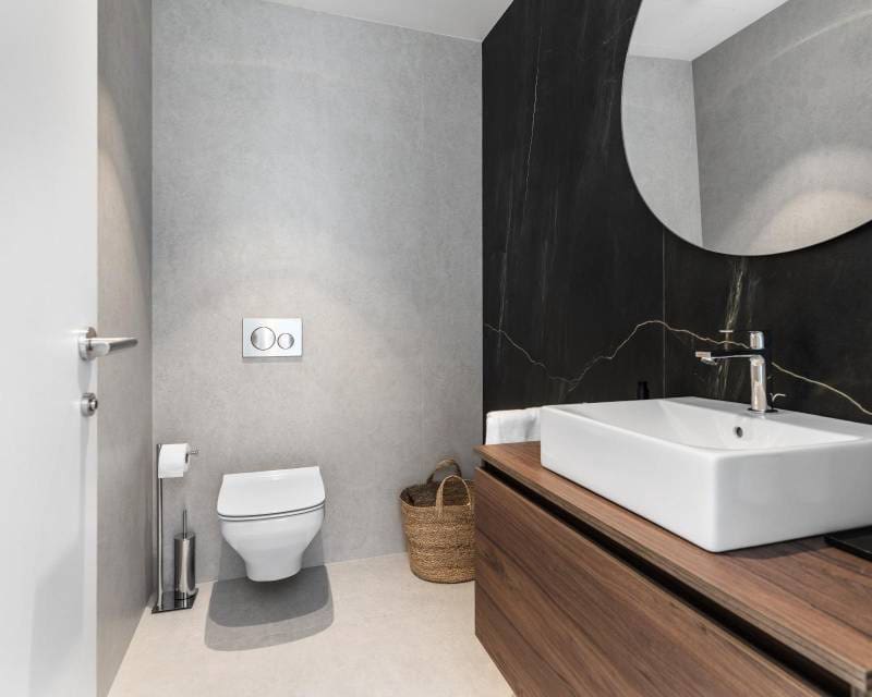 4 chambre Villa/Maison à vendre à Altea avec piscine - 2 146 000 € (Ref: 9196925)