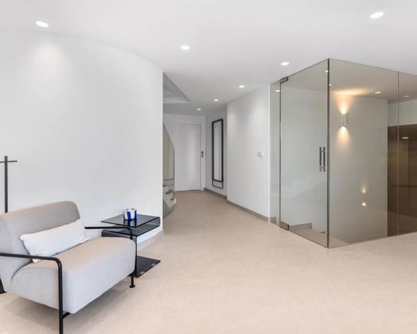 4 chambre Villa/Maison à vendre à Altea avec piscine - 2 146 000 € (Ref: 9196925)