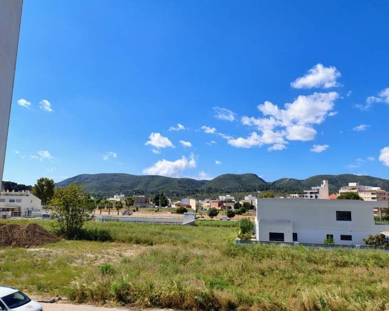 3 soveværelse Rækkehus til salg i Gata de Gorgos med swimmingpool garage - € 399.000 (Ref: 9197086)