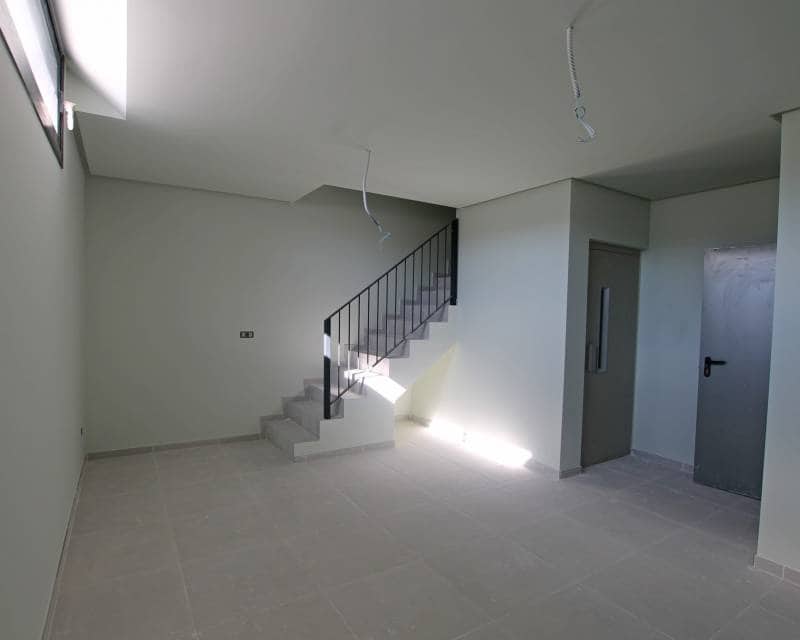 3 soveværelse Rækkehus til salg i Gata de Gorgos med swimmingpool garage - € 399.000 (Ref: 9197086)