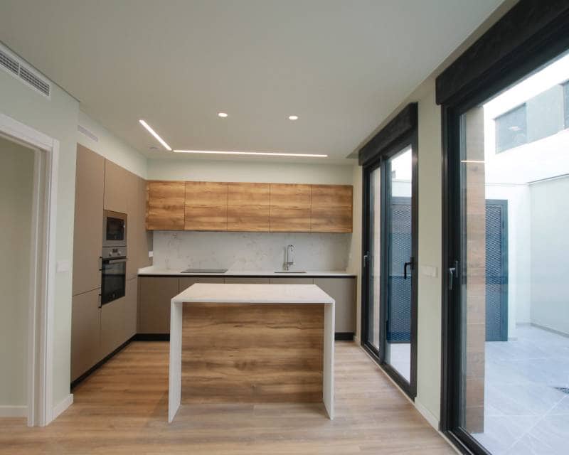 3 soveværelse Rækkehus til salg i Gata de Gorgos med swimmingpool garage - € 399.000 (Ref: 9197086)