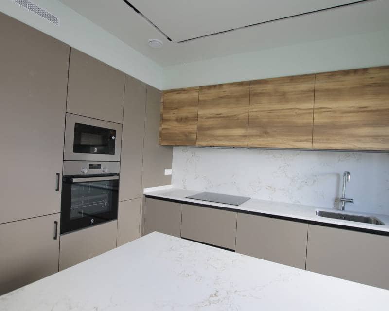 3 soveværelse Rækkehus til salg i Gata de Gorgos med swimmingpool garage - € 399.000 (Ref: 9197086)