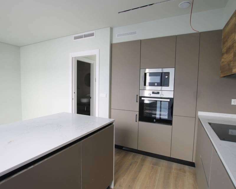 3 soveværelse Rækkehus til salg i Gata de Gorgos med swimmingpool garage - € 399.000 (Ref: 9197086)