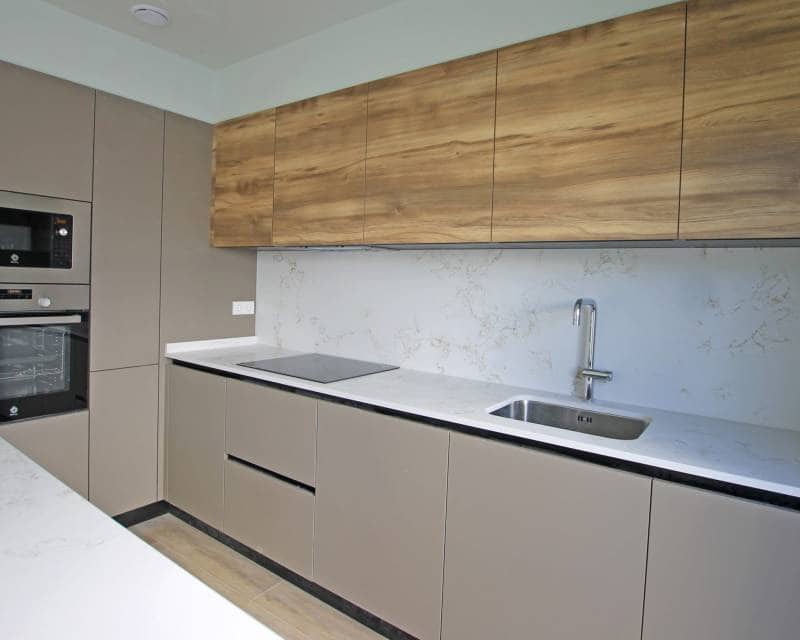 3 soveværelse Rækkehus til salg i Gata de Gorgos med swimmingpool garage - € 399.000 (Ref: 9197086)