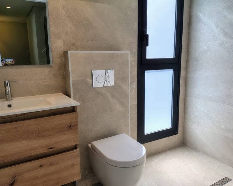 3 soveværelse Rækkehus til salg i Gata de Gorgos med swimmingpool garage - € 399.000 (Ref: 9197086)