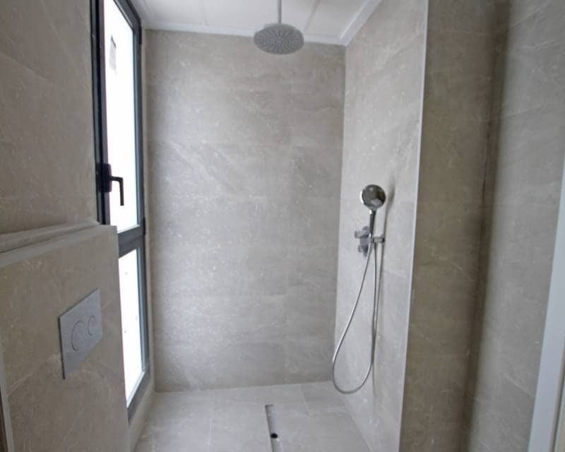 3 soveværelse Rækkehus til salg i Gata de Gorgos med swimmingpool garage - € 399.000 (Ref: 9197086)