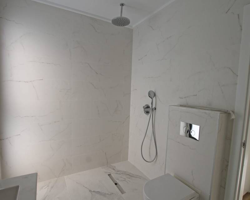 3 soveværelse Rækkehus til salg i Gata de Gorgos med swimmingpool garage - € 399.000 (Ref: 9197086)