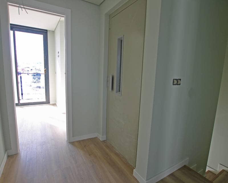 3 soveværelse Rækkehus til salg i Gata de Gorgos med swimmingpool garage - € 399.000 (Ref: 9197086)