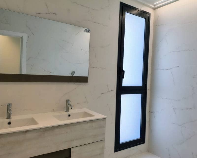 3 soveværelse Rækkehus til salg i Gata de Gorgos med swimmingpool garage - € 399.000 (Ref: 9197086)