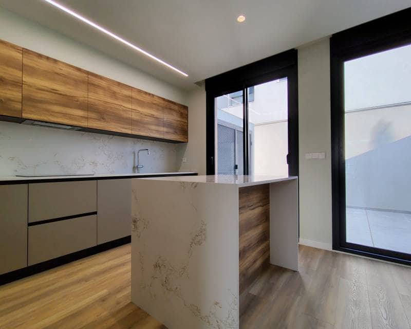 3 soveværelse Rækkehus til salg i Gata de Gorgos med swimmingpool garage - € 399.000 (Ref: 9197086)