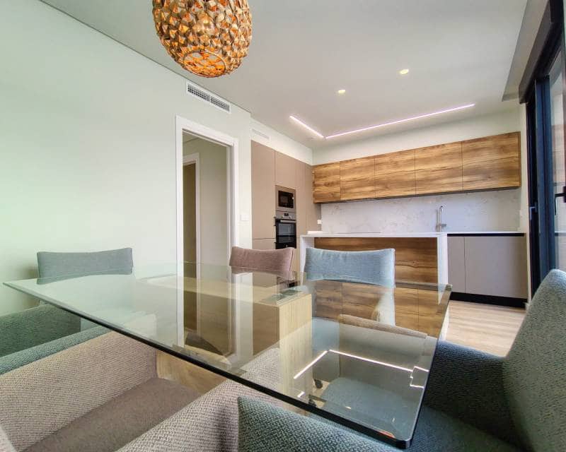 3 soveværelse Rækkehus til salg i Gata de Gorgos med swimmingpool garage - € 399.000 (Ref: 9197086)