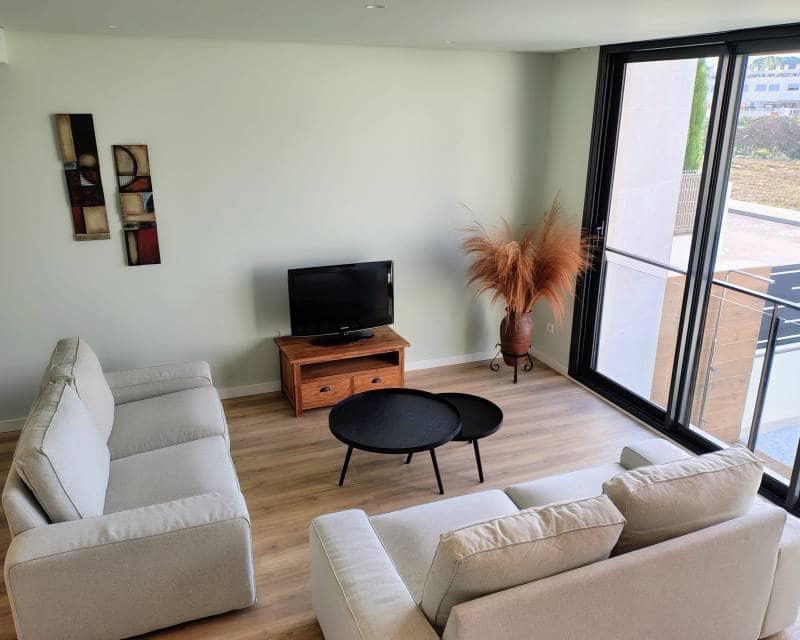 3 soveværelse Rækkehus til salg i Gata de Gorgos med swimmingpool garage - € 399.000 (Ref: 9197086)