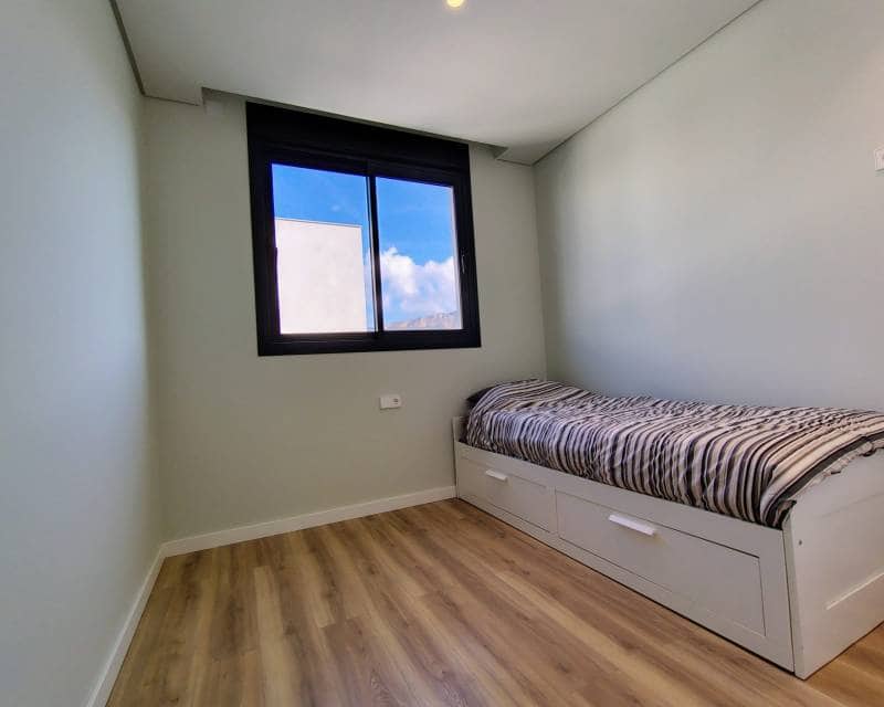 3 soveværelse Rækkehus til salg i Gata de Gorgos med swimmingpool garage - € 399.000 (Ref: 9197086)