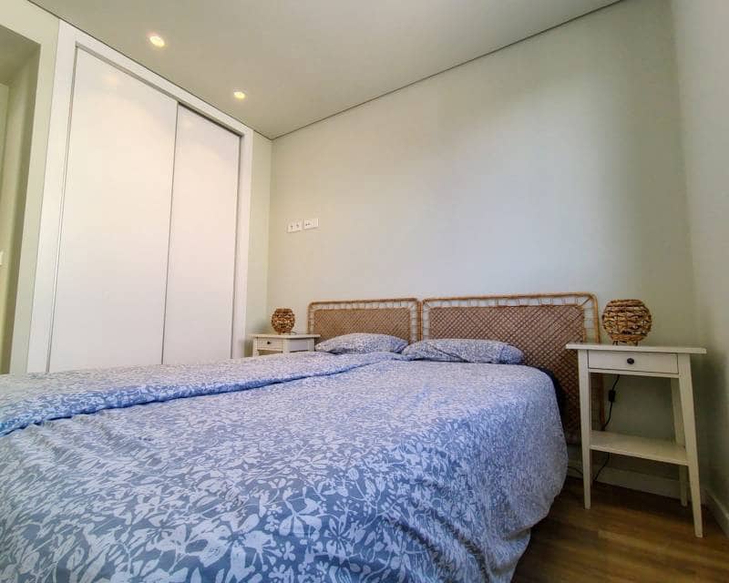 3 soveværelse Rækkehus til salg i Gata de Gorgos med swimmingpool garage - € 399.000 (Ref: 9197086)