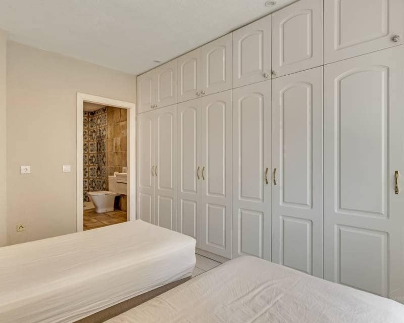 7 soveværelse Villa til salg i Jalon / Xalo med swimmingpool - € 995.000 (Ref: 9197087)