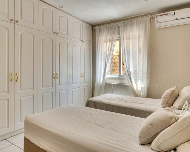 7 soveværelse Villa til salg i Jalon / Xalo med swimmingpool - € 995.000 (Ref: 9197087)