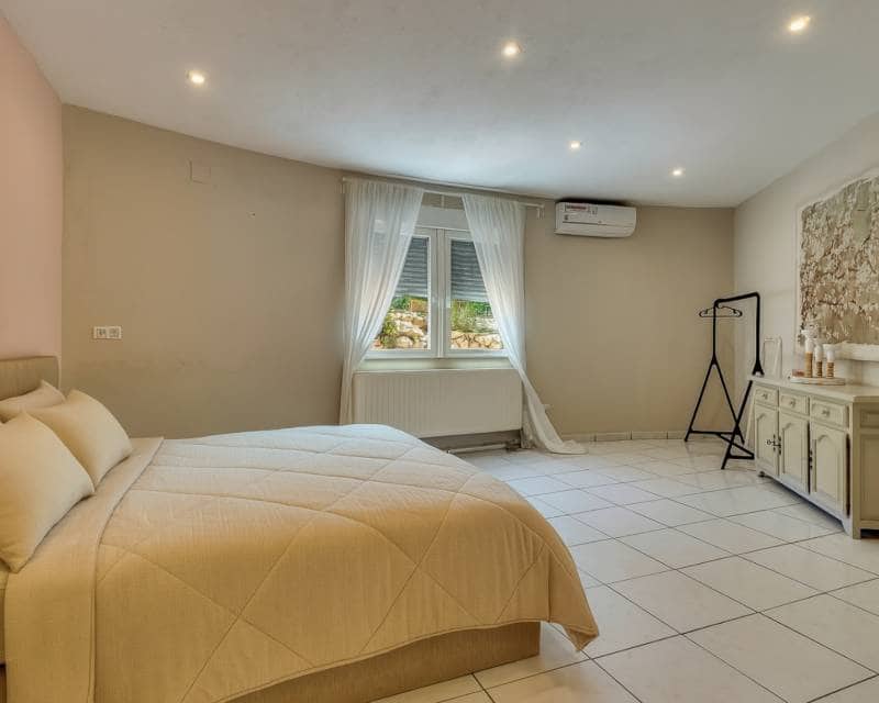 7 soveværelse Villa til salg i Jalon / Xalo med swimmingpool - € 995.000 (Ref: 9197087)