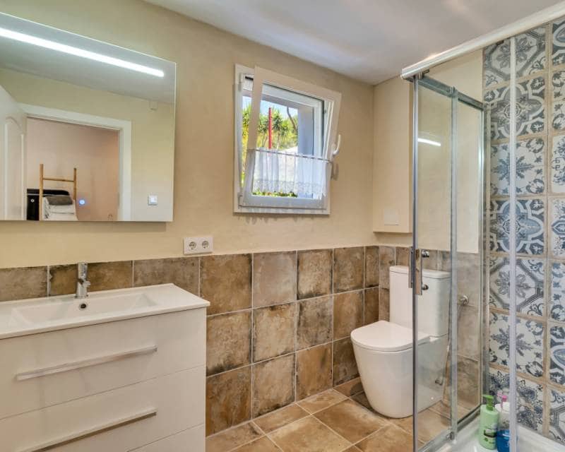 7 soveværelse Villa til salg i Jalon / Xalo med swimmingpool - € 995.000 (Ref: 9197087)