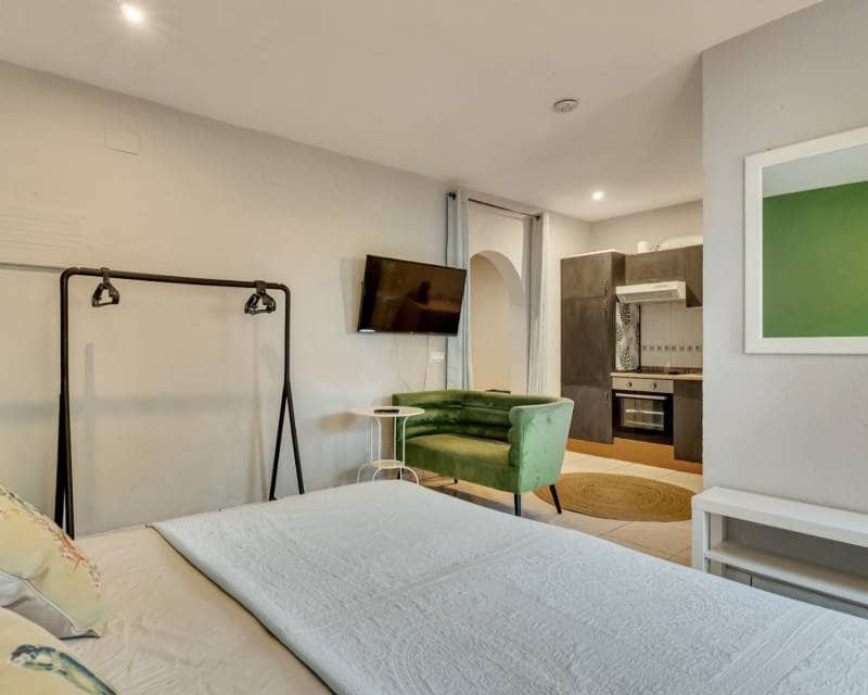 7 soveværelse Villa til salg i Jalon / Xalo med swimmingpool - € 995.000 (Ref: 9197087)