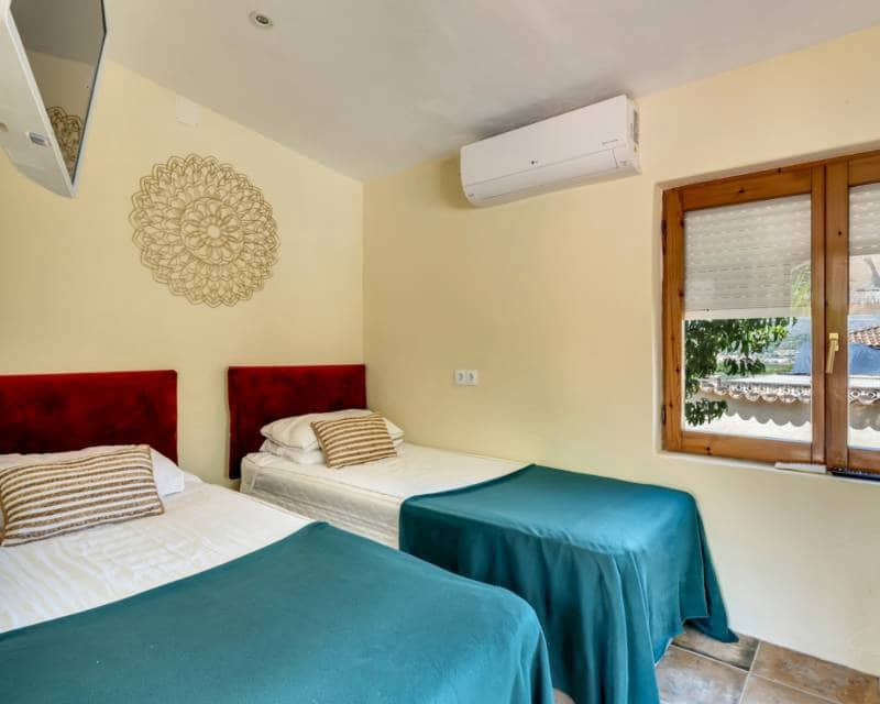 7 soveværelse Villa til salg i Jalon / Xalo med swimmingpool - € 995.000 (Ref: 9197087)