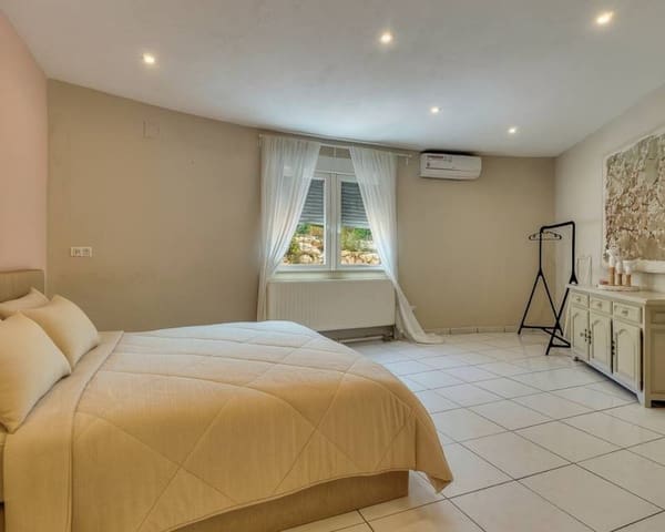 7 soveværelse Villa til salg i Jalón / Xaló med swimmingpool - € 995.000 (Ref: 9197087)