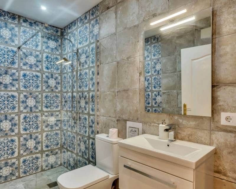 7 soveværelse Villa til salg i Jalon / Xalo med swimmingpool - € 995.000 (Ref: 9197087)