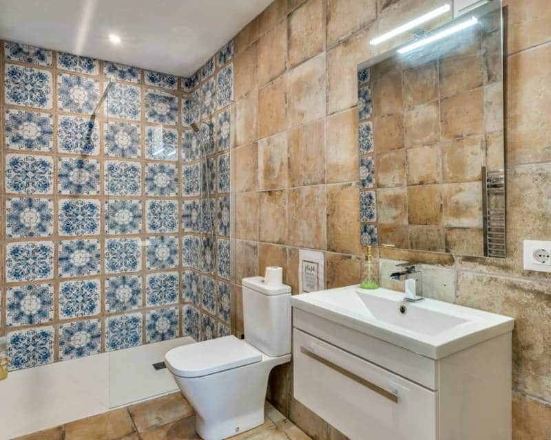 7 soveværelse Villa til salg i Jalon / Xalo med swimmingpool - € 995.000 (Ref: 9197087)