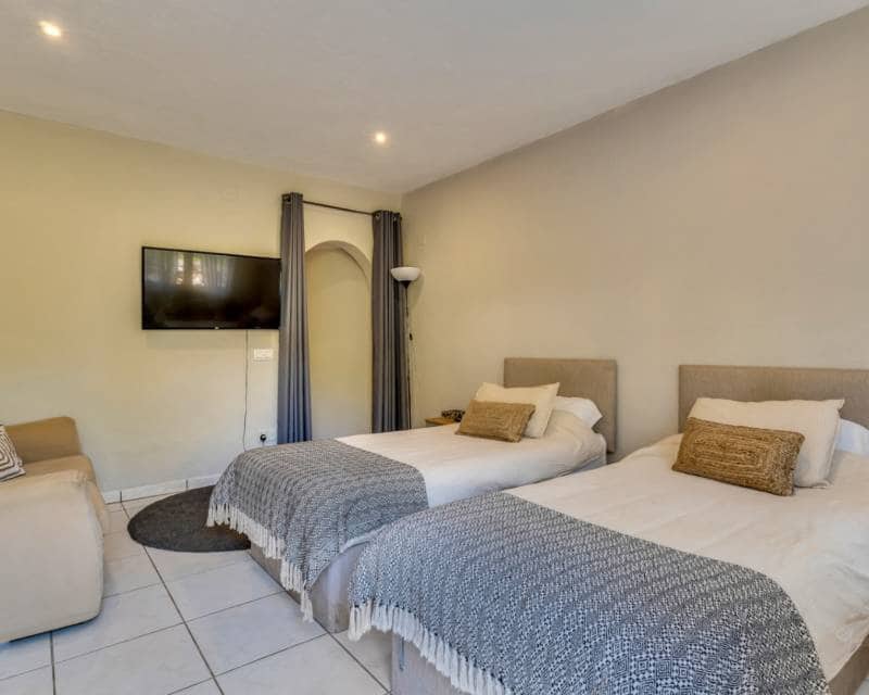 7 soveværelse Villa til salg i Jalon / Xalo med swimmingpool - € 995.000 (Ref: 9197087)