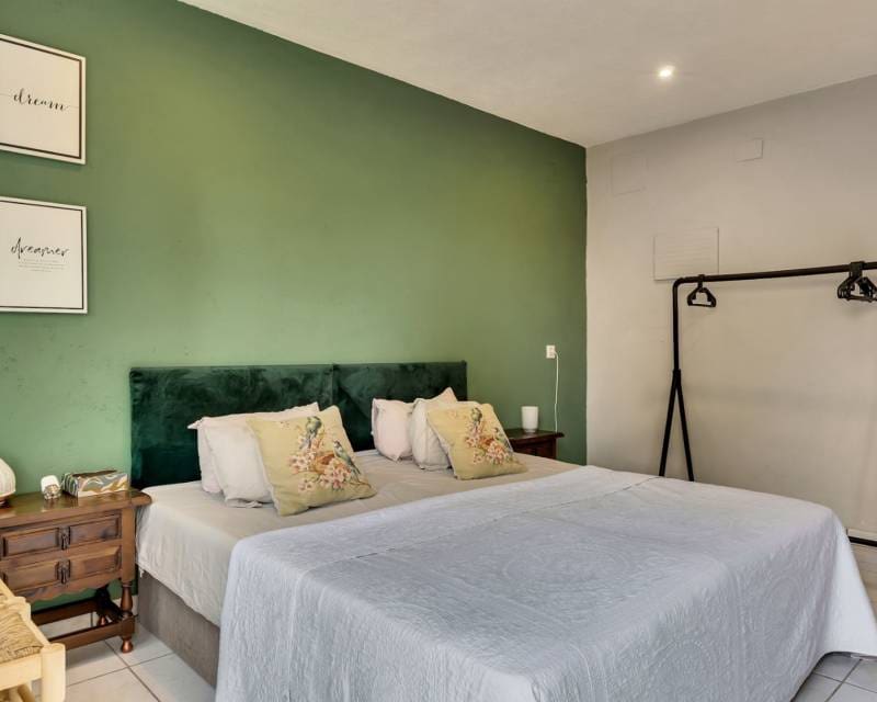 7 soveværelse Villa til salg i Jalon / Xalo med swimmingpool - € 995.000 (Ref: 9197087)