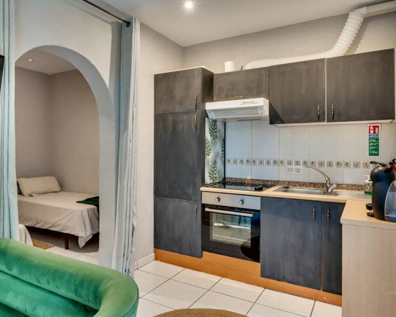 7 soveværelse Villa til salg i Jalon / Xalo med swimmingpool - € 995.000 (Ref: 9197087)