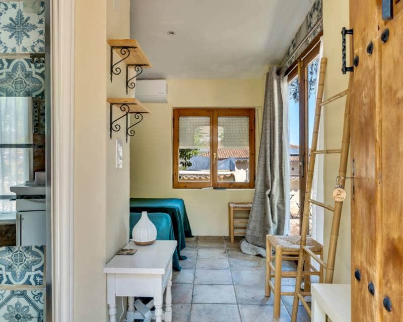 7 soveværelse Villa til salg i Jalon / Xalo med swimmingpool - € 995.000 (Ref: 9197087)