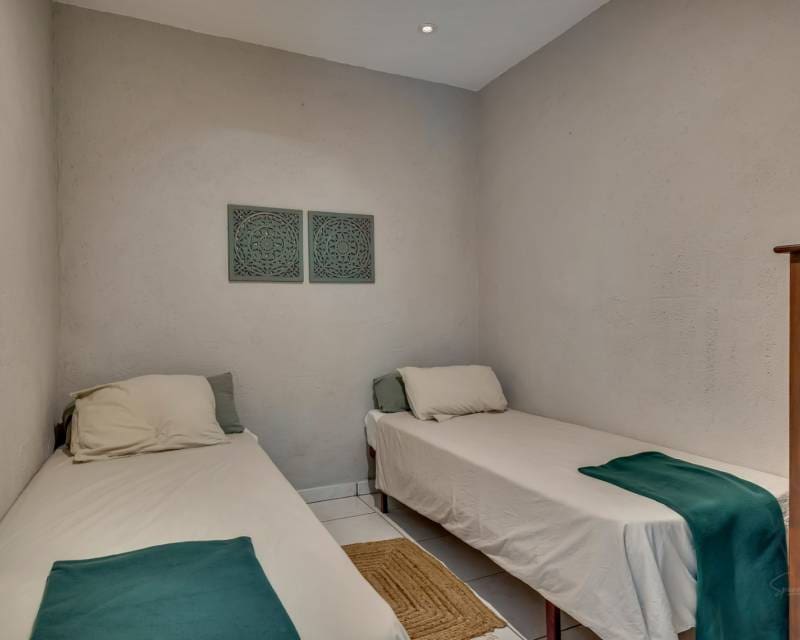 7 soveværelse Villa til salg i Jalon / Xalo med swimmingpool - € 995.000 (Ref: 9197087)