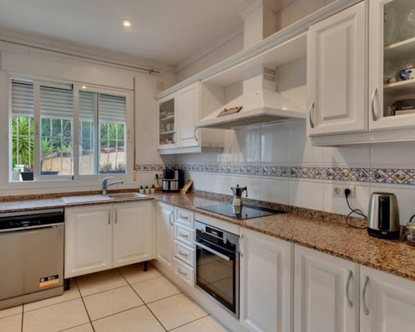 7 soveværelse Villa til salg i Jalón / Xaló med swimmingpool - € 995.000 (Ref: 9197087)