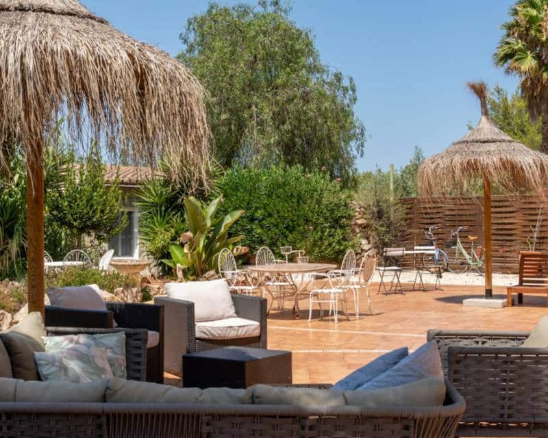 7 soveværelse Villa til salg i Jalon / Xalo med swimmingpool - € 995.000 (Ref: 9197087)