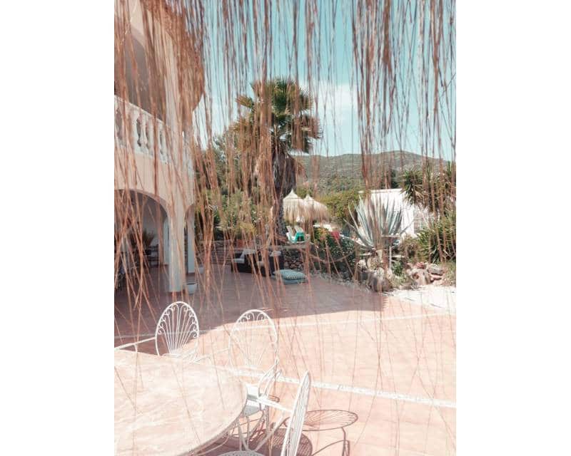 7 soveværelse Villa til salg i Jalon / Xalo med swimmingpool - € 995.000 (Ref: 9197087)