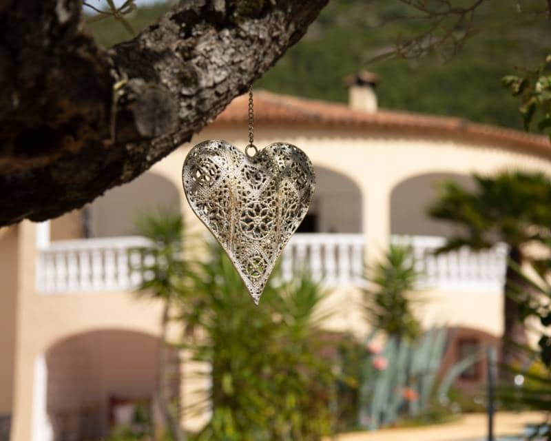 7 soveværelse Villa til salg i Jalon / Xalo med swimmingpool - € 995.000 (Ref: 9197087)