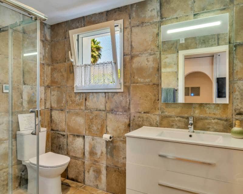 7 quarto Moradia para venda em Jalon / Xalo com piscina - 949 950 € (Ref: 9197087)