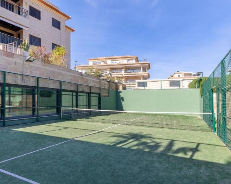 2 soveværelse Lejlighed til leje i Javea / Xabia med swimmingpool garage - € 1.295 (Ref: 9197091)