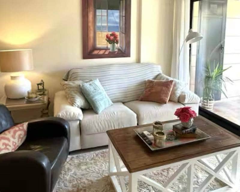 2 soveværelse Lejlighed til leje i Javea / Xabia med swimmingpool garage - € 1.295 (Ref: 9197091)