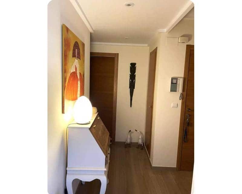 2 soveværelse Lejlighed til leje i Javea / Xabia med swimmingpool garage - € 1.295 (Ref: 9197091)