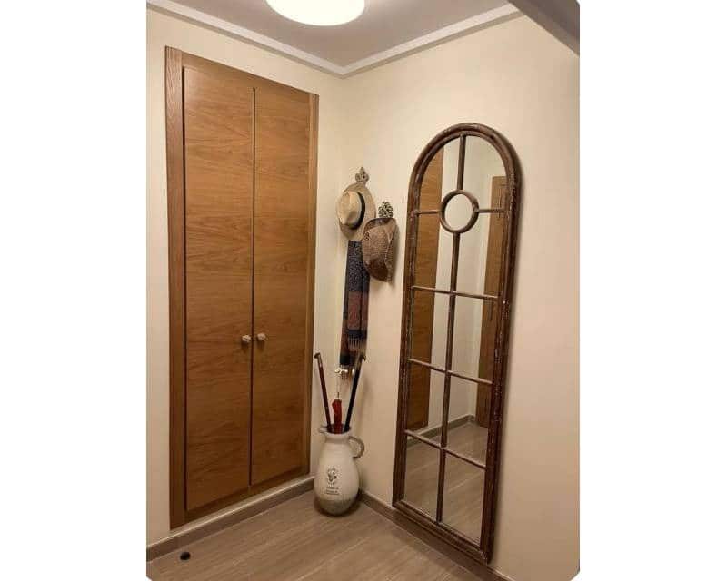 2 soveværelse Lejlighed til leje i Javea / Xabia med swimmingpool garage - € 1.295 (Ref: 9197091)