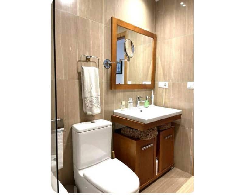 2 soveværelse Lejlighed til leje i Javea / Xabia med swimmingpool garage - € 1.295 (Ref: 9197091)