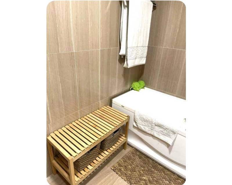 2 soveværelse Lejlighed til leje i Javea / Xabia med swimmingpool garage - € 1.295 (Ref: 9197091)