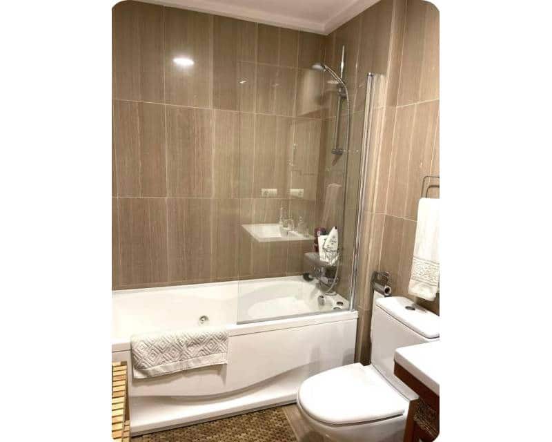 2 soveværelse Lejlighed til leje i Javea / Xabia med swimmingpool garage - € 1.295 (Ref: 9197091)