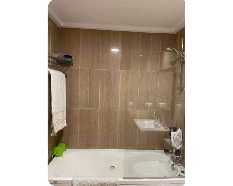 2 soveværelse Lejlighed til leje i Javea / Xabia med swimmingpool garage - € 1.295 (Ref: 9197091)