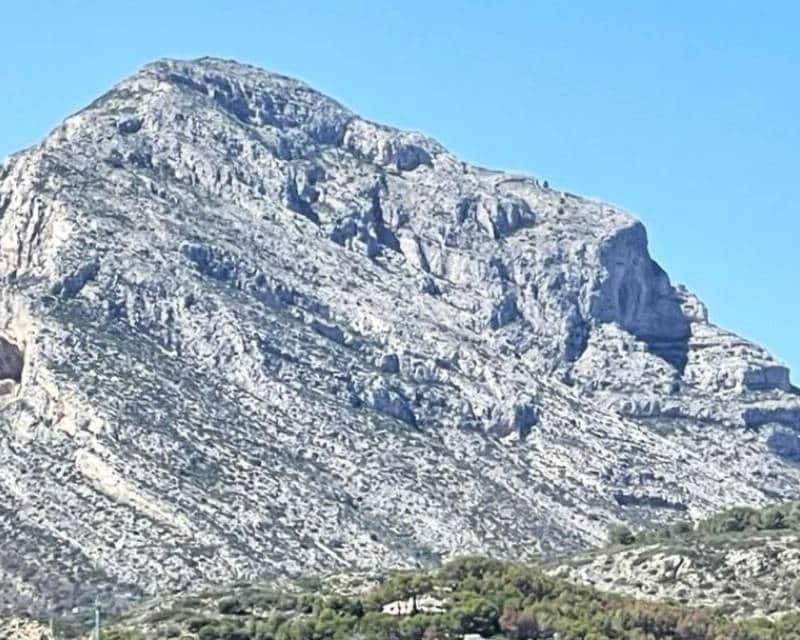 2 soveværelse Lejlighed til leje i Javea / Xabia med swimmingpool garage - € 1.295 (Ref: 9197091)