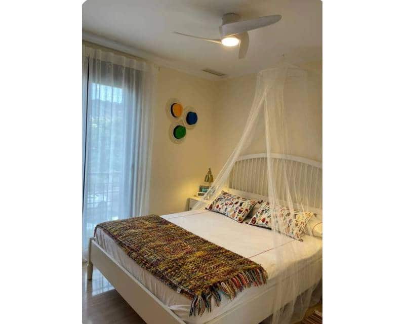 2 soveværelse Lejlighed til leje i Javea / Xabia med swimmingpool garage - € 1.295 (Ref: 9197091)