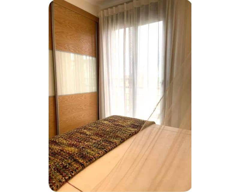 2 soveværelse Lejlighed til leje i Javea / Xabia med swimmingpool garage - € 1.295 (Ref: 9197091)