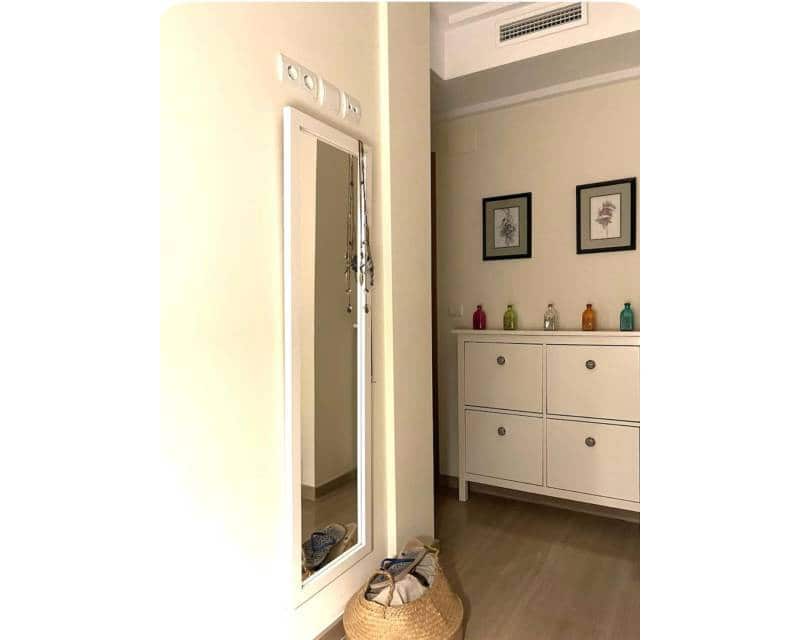 2 soveværelse Lejlighed til leje i Javea / Xabia med swimmingpool garage - € 1.295 (Ref: 9197091)